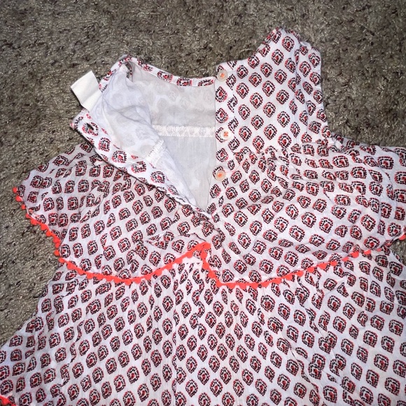 24 month toddler girls Tucker + Tate dress | 2 pieces total - Picture 7 of 8